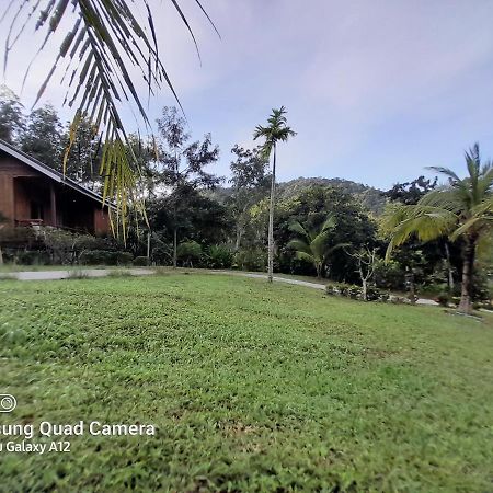 Lanta Para Hut Ko Lanta Exteriér fotografie