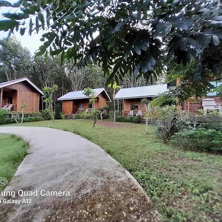 Lanta Para Hut Ko Lanta Exteriér fotografie