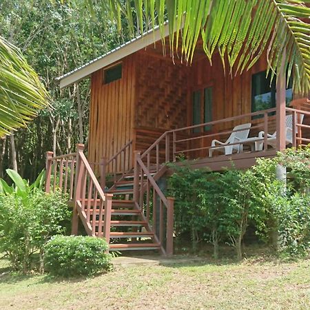 Lanta Para Hut Ko Lanta Exteriér fotografie