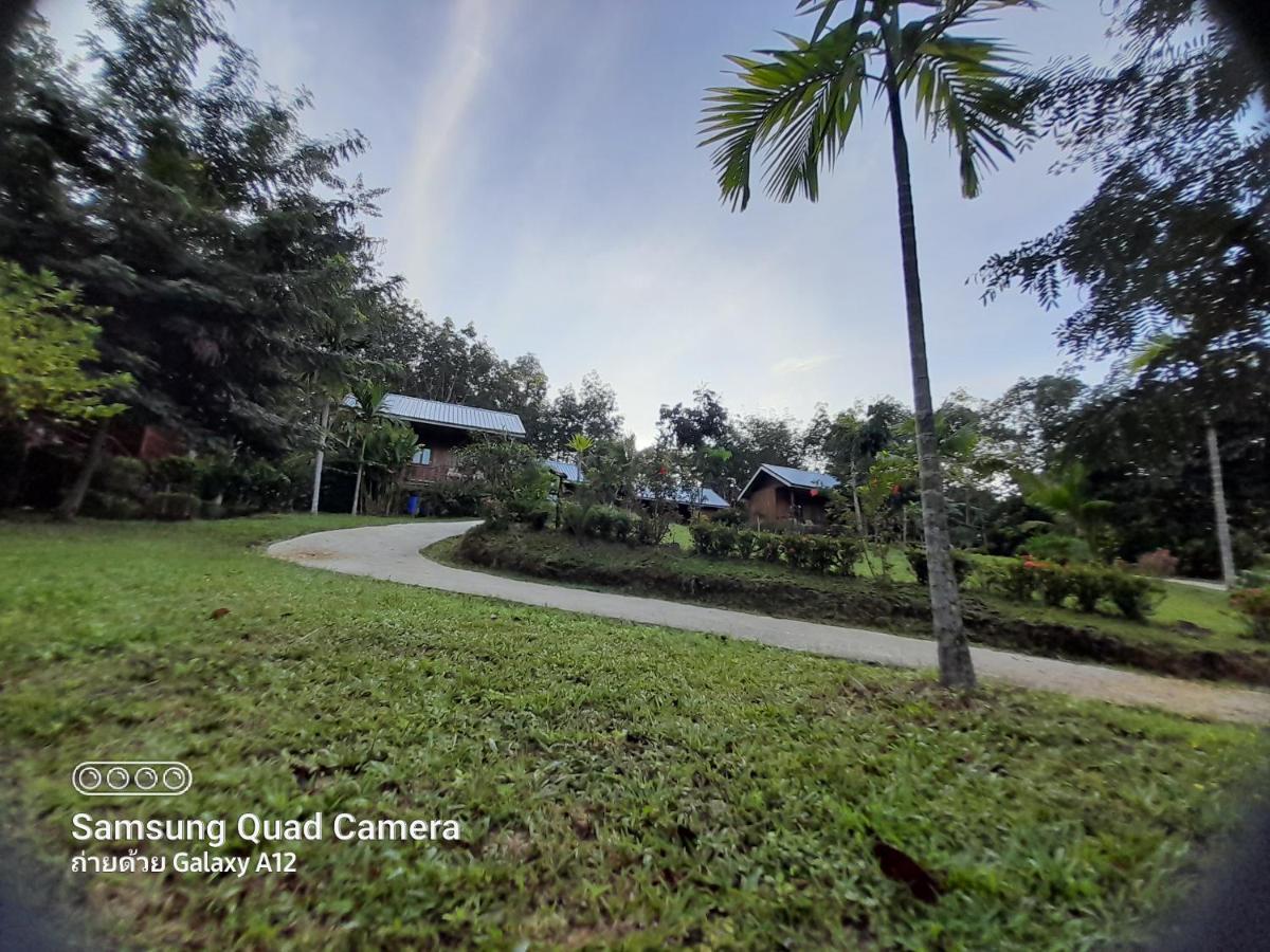 Lanta Para Hut Ko Lanta Exteriér fotografie