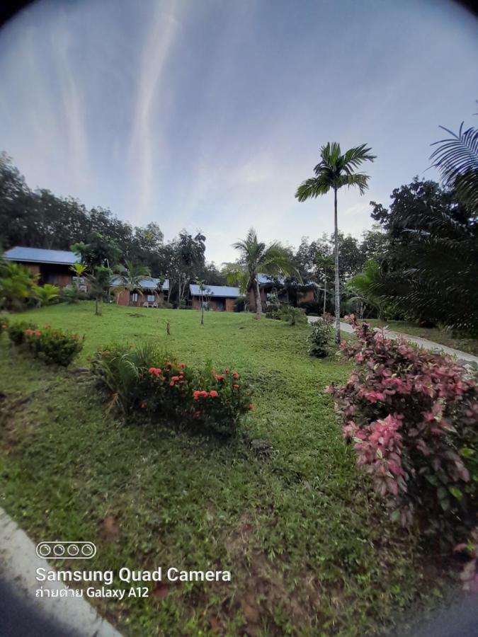 Lanta Para Hut Ko Lanta Exteriér fotografie