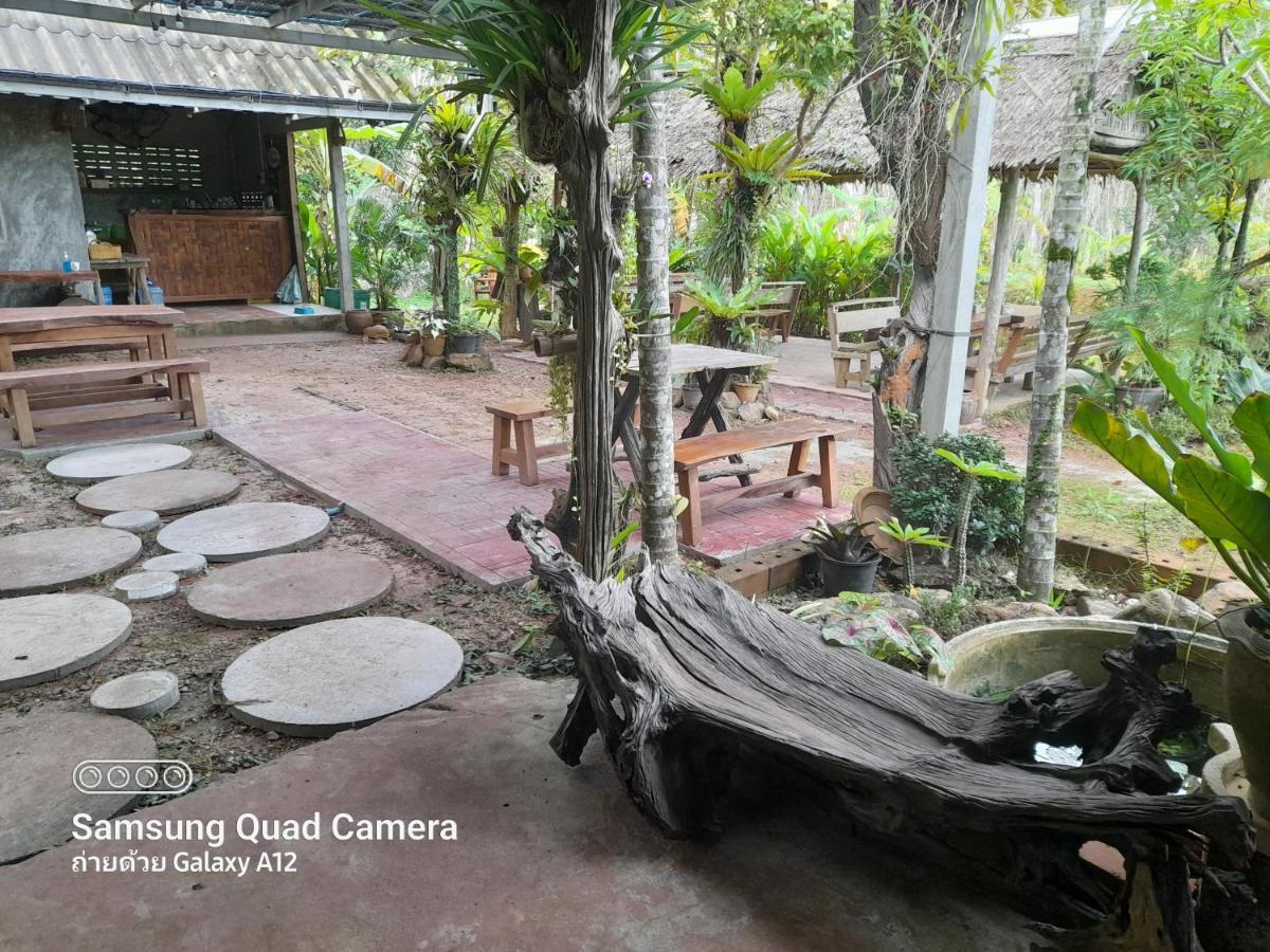Lanta Para Hut Ko Lanta Exteriér fotografie