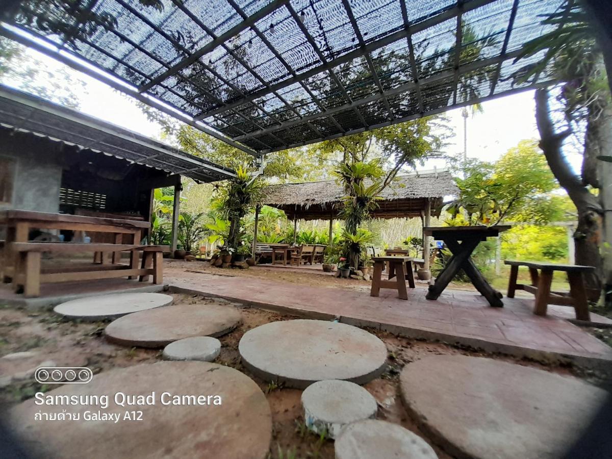 Lanta Para Hut Ko Lanta Exteriér fotografie