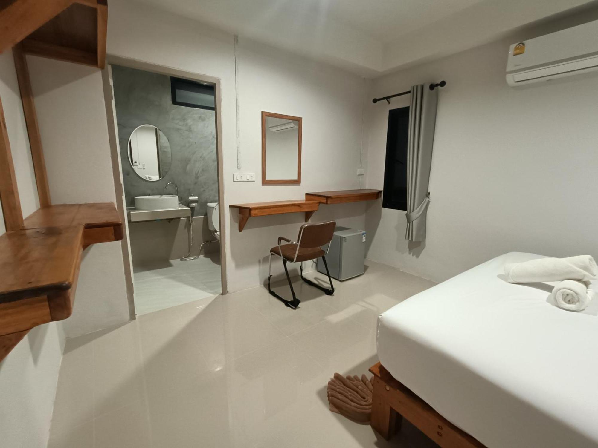 Lanta Para Hut Ko Lanta Exteriér fotografie