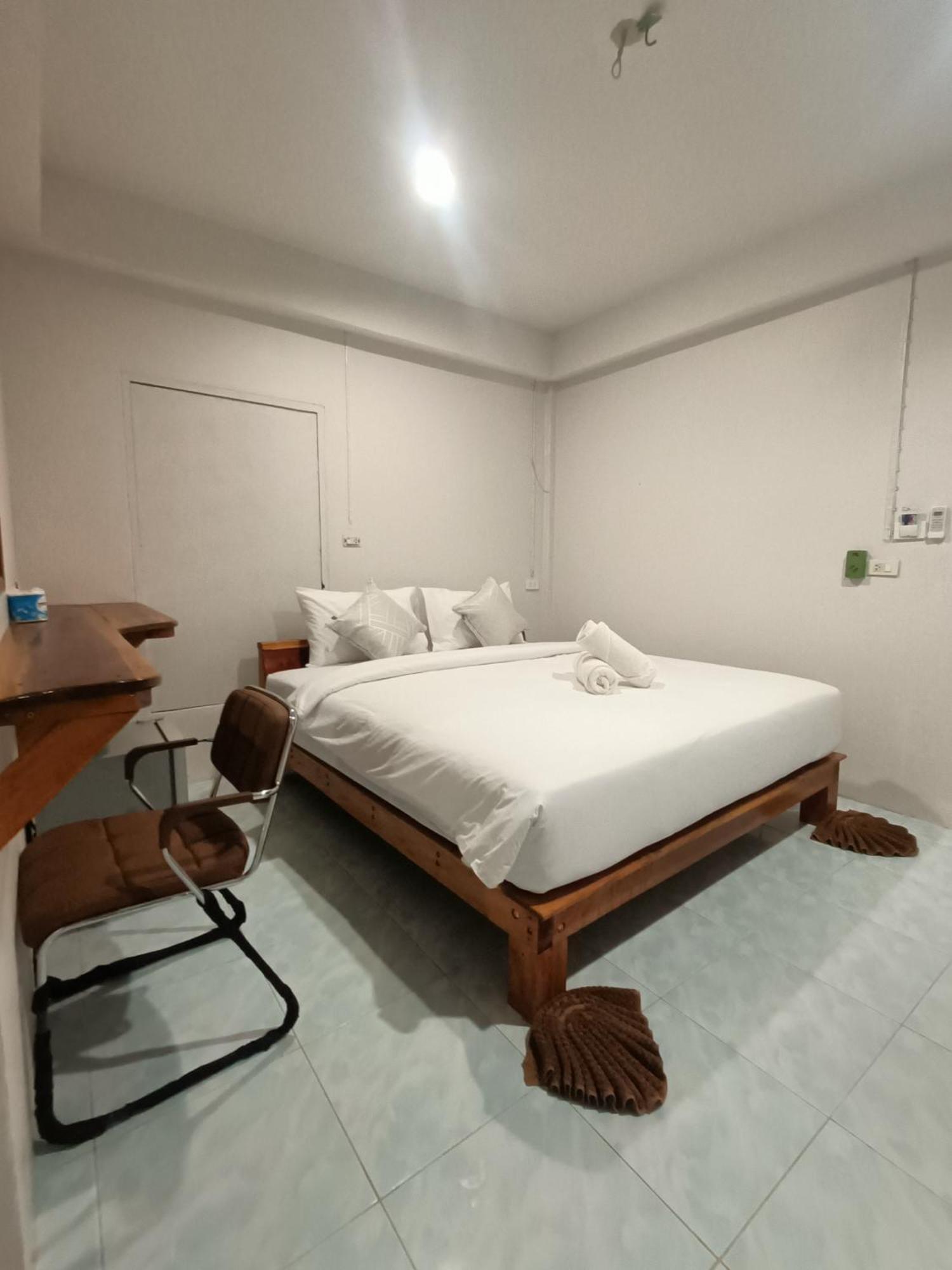 Lanta Para Hut Ko Lanta Exteriér fotografie