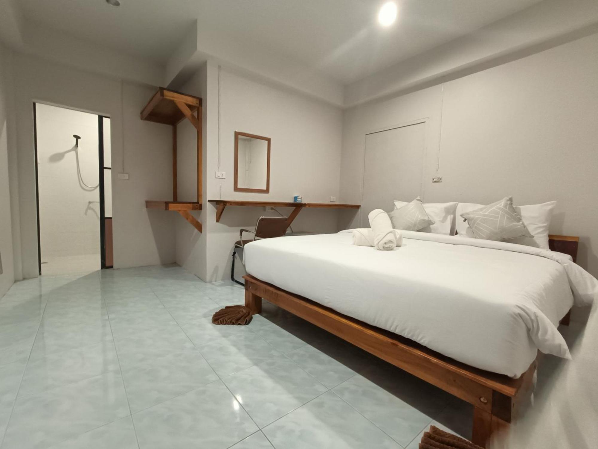 Lanta Para Hut Ko Lanta Exteriér fotografie