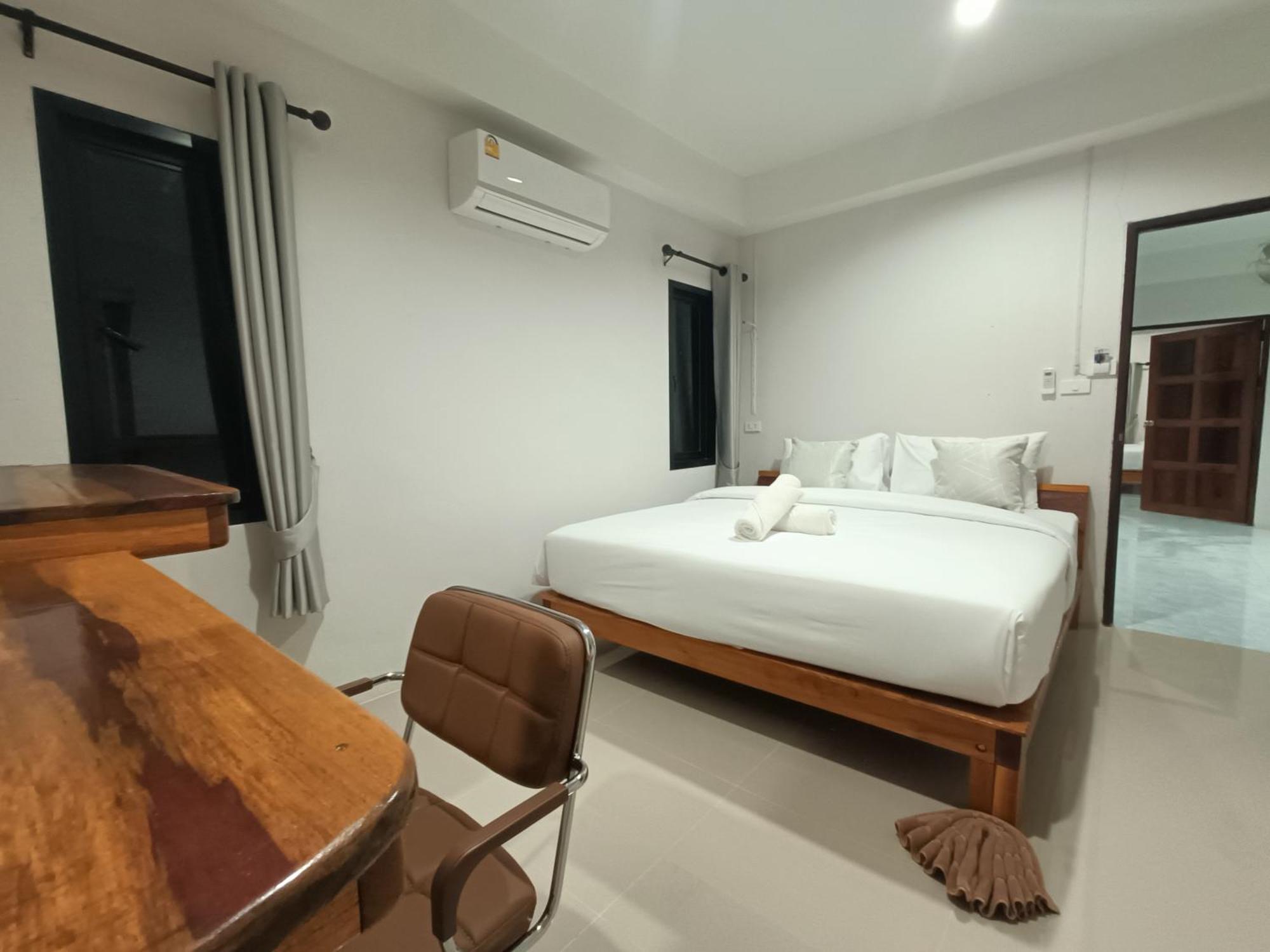 Lanta Para Hut Ko Lanta Exteriér fotografie