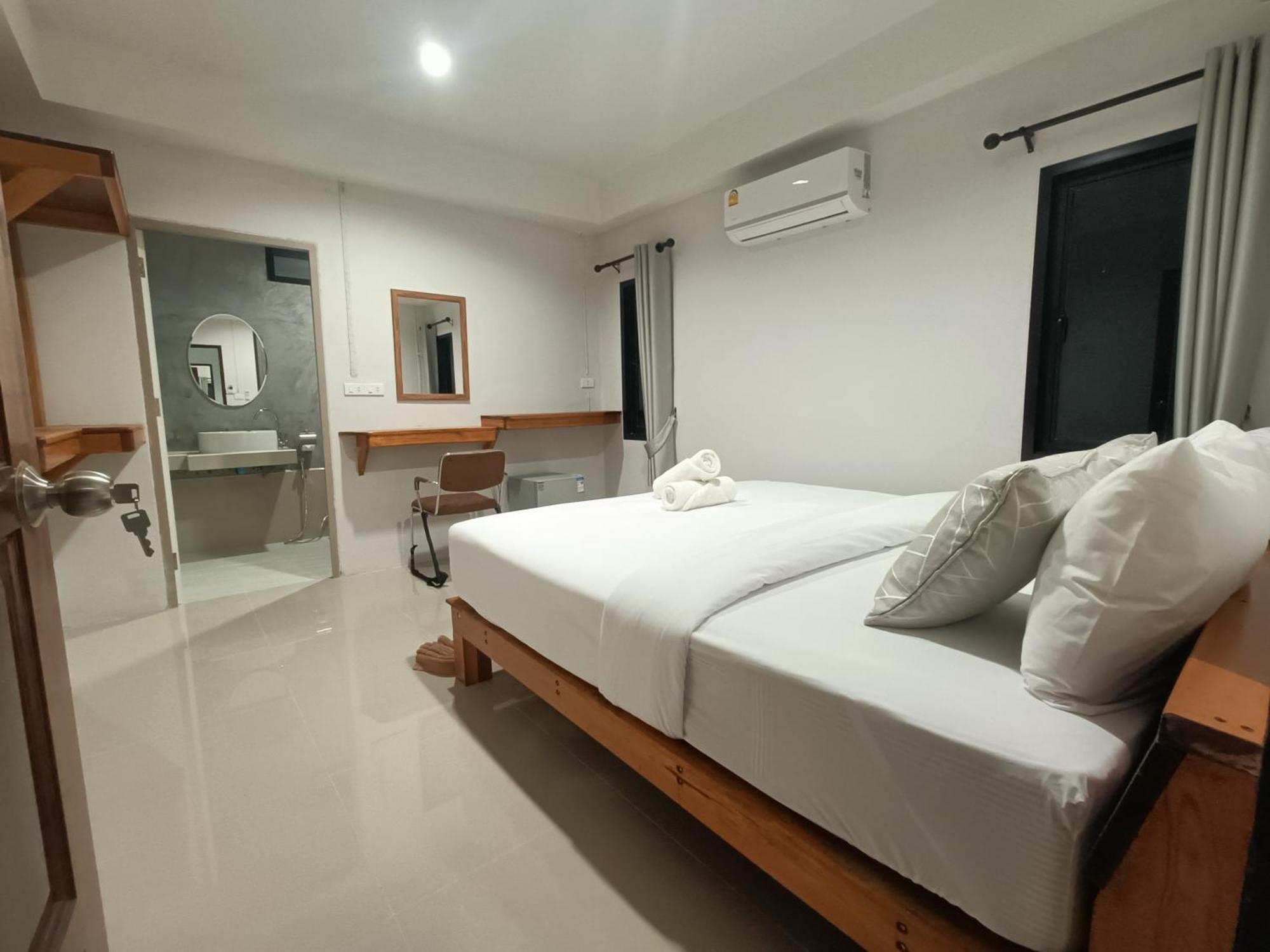 Lanta Para Hut Ko Lanta Exteriér fotografie