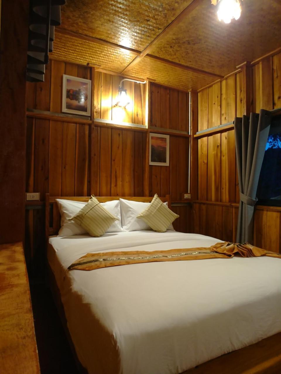 Lanta Para Hut Ko Lanta Exteriér fotografie