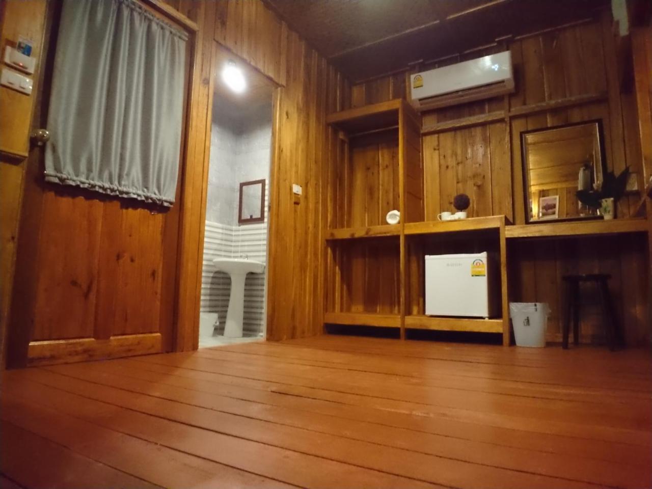 Lanta Para Hut Ko Lanta Exteriér fotografie