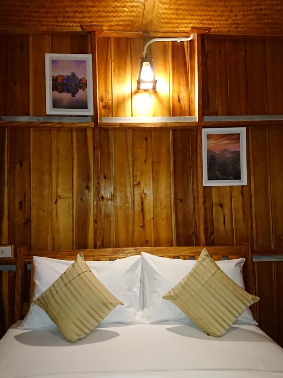 Lanta Para Hut Ko Lanta Exteriér fotografie