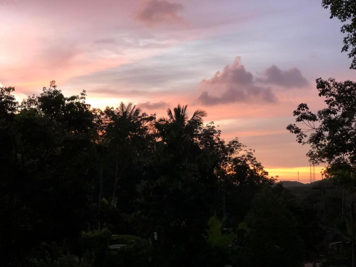 Lanta Para Hut Ko Lanta Exteriér fotografie